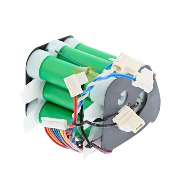 AEG Batterie 140144439084