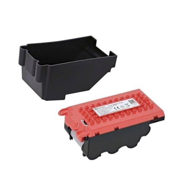 AEG Batterie
