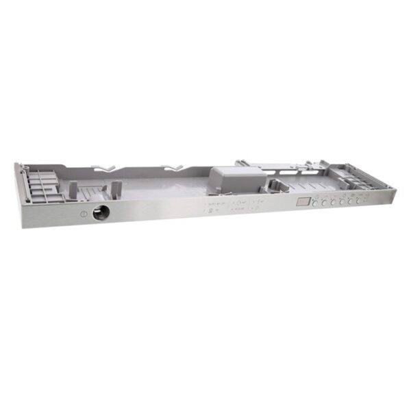 AEG Bedienblede Inox IKEA Välgjord 8088860021