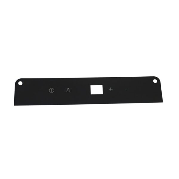 AEG Bedienblende 4055823217