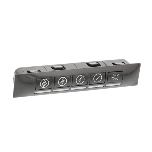 AEG Bedienblende für Dunstabzugshaube 61026464
