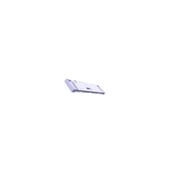 AEG Bedienblende