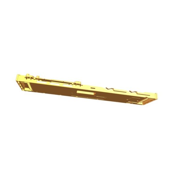 AEG Bedienblende
