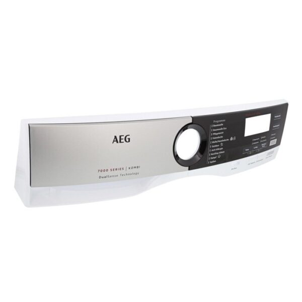 AEG Bedienblende