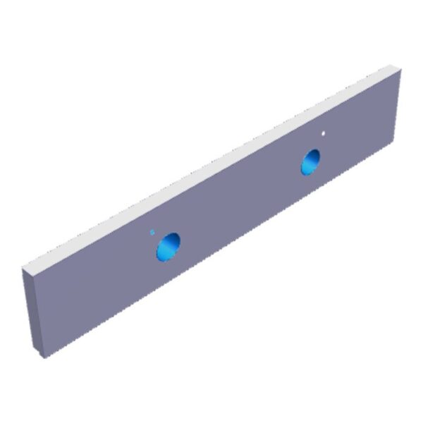 AEG Bedienblende