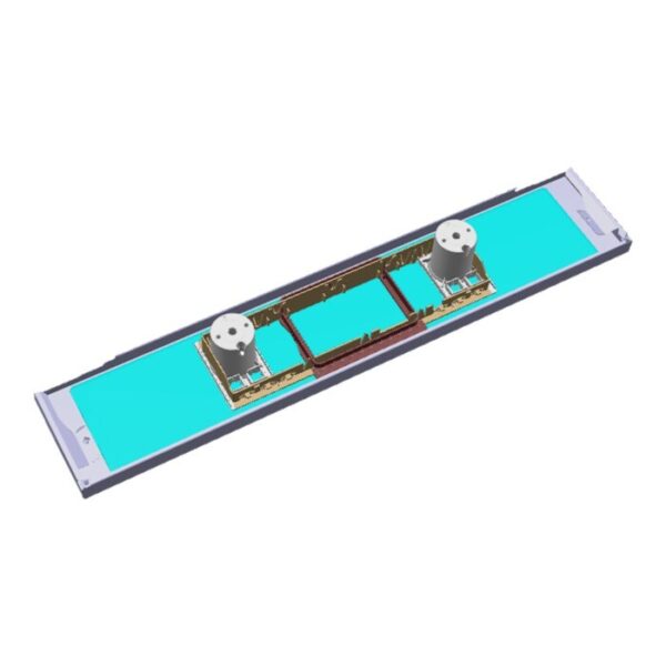 AEG Bedienblende