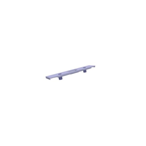 AEG Bedienblende