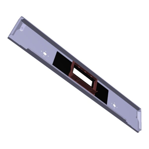 AEG Bedienblende