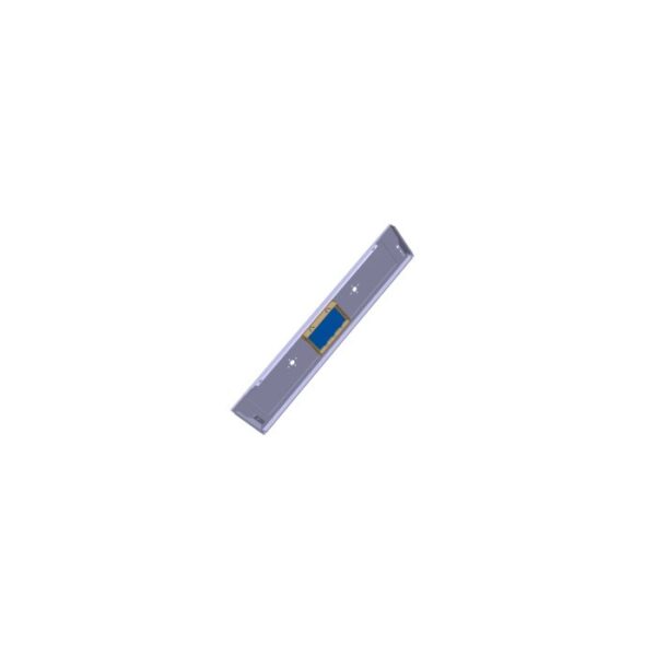 AEG Bedienblende