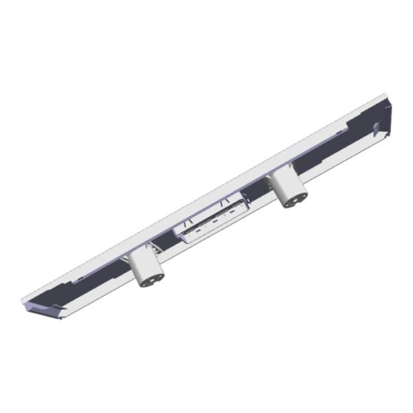 AEG Bedienblende
