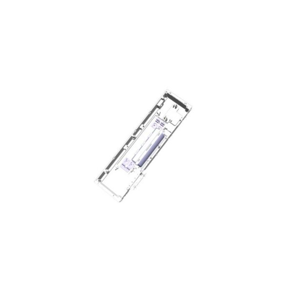 AEG Bedienblende