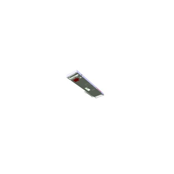 AEG Bedienblende