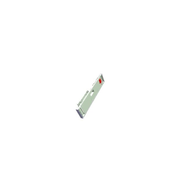 AEG Bedienblende