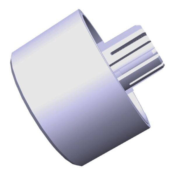 AEG Bedienblende