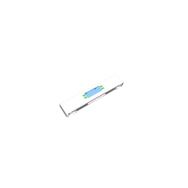 AEG Bedienblende