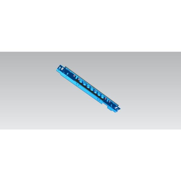 AEG Bedienblende