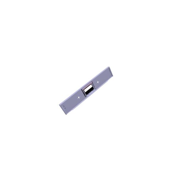 AEG Bedienblende