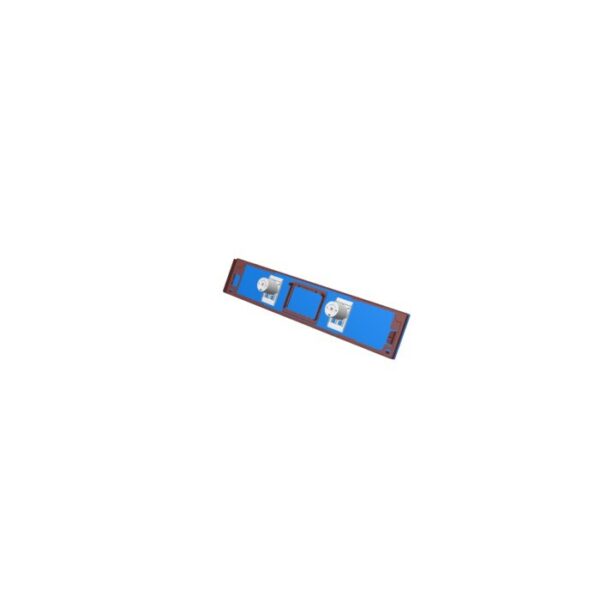 AEG Bedienblende