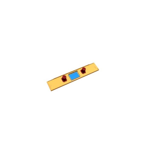 AEG Bedienblende