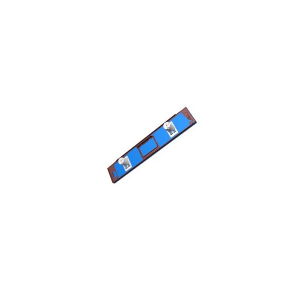 AEG Bedienblende
