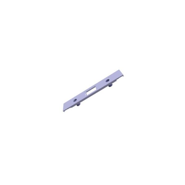 AEG Bedienblende