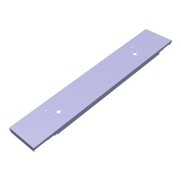 AEG Bedienblende