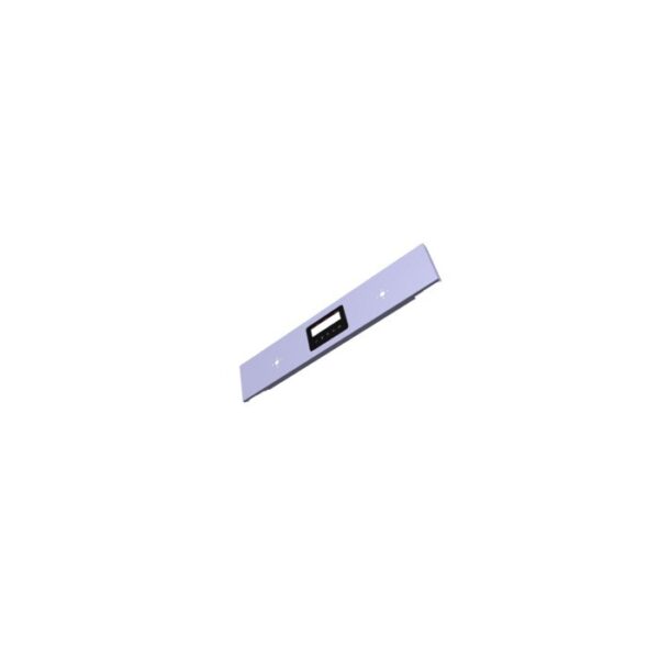 AEG Bedienblende