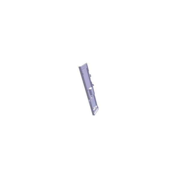 AEG Bedienblende