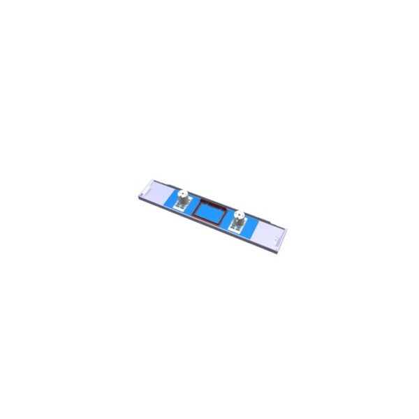 AEG Bedienblende