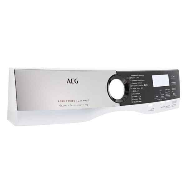 AEG Bedienblende
