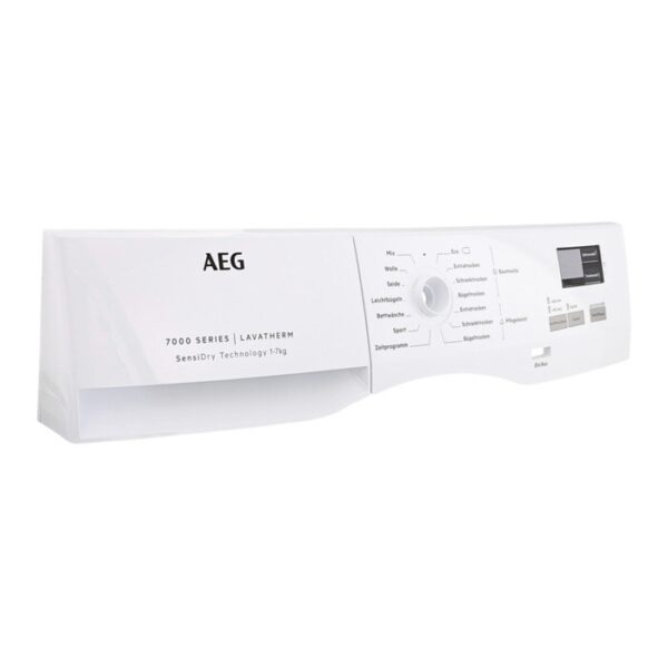 AEG Bedienblende