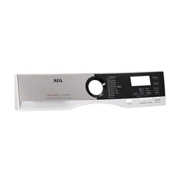 AEG Bedienblende