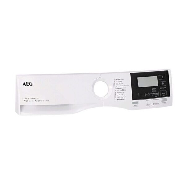 AEG Bedienblende