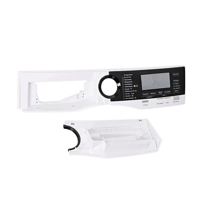 AEG Bedienblende AEG Bedienblende