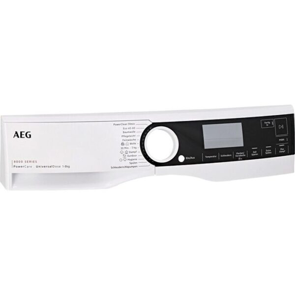AEG Bedienblende