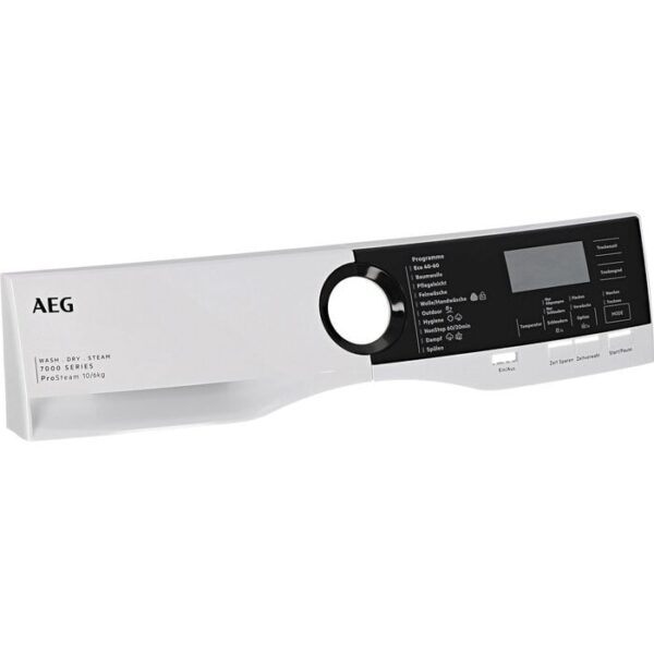 AEG Bedienblende