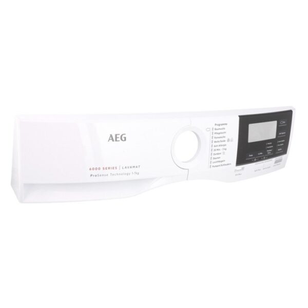 AEG Bedienblende weiß AEG L6FB64479 140071338010