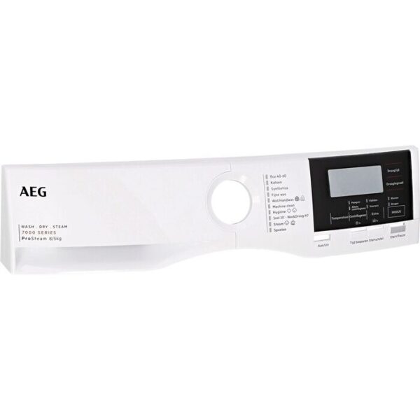 AEG Bedienblende