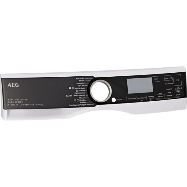 AEG Bedienblende