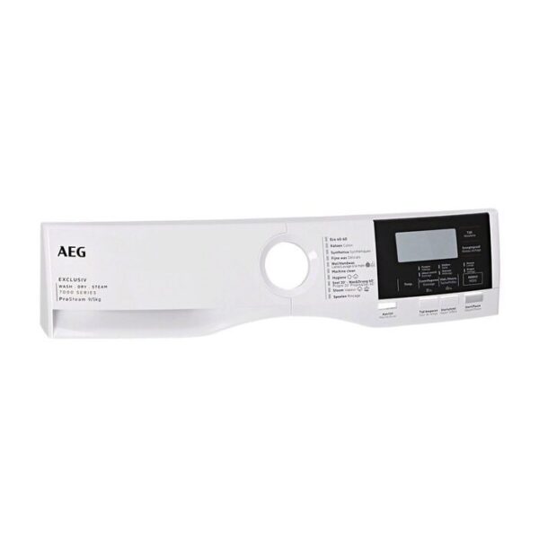 AEG Bedienblende