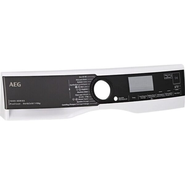 AEG Bedienblende