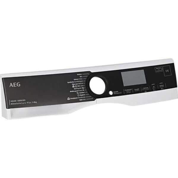 AEG Bedienblende