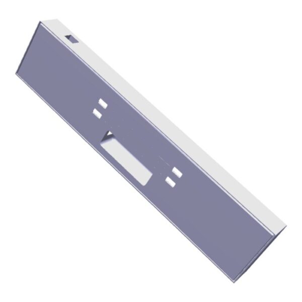 AEG Bedienblende