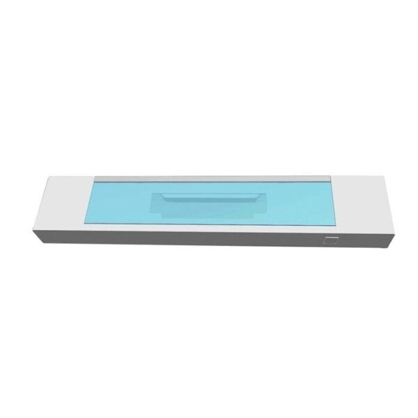 AEG Bedienblende