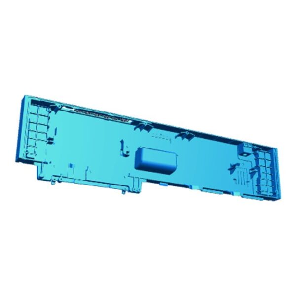AEG Bedienblende