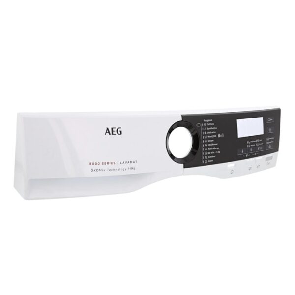 AEG Bedienblende