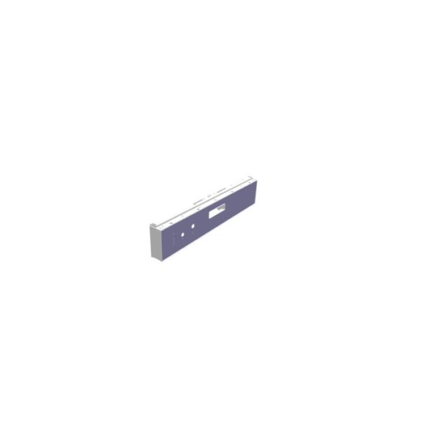 AEG Bedienblende