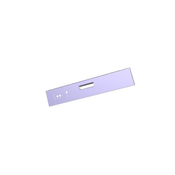 AEG Bedienblende
