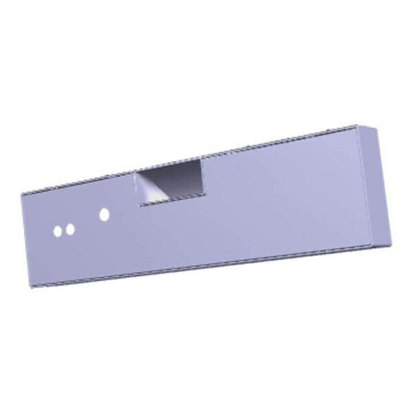 AEG Bedienblende