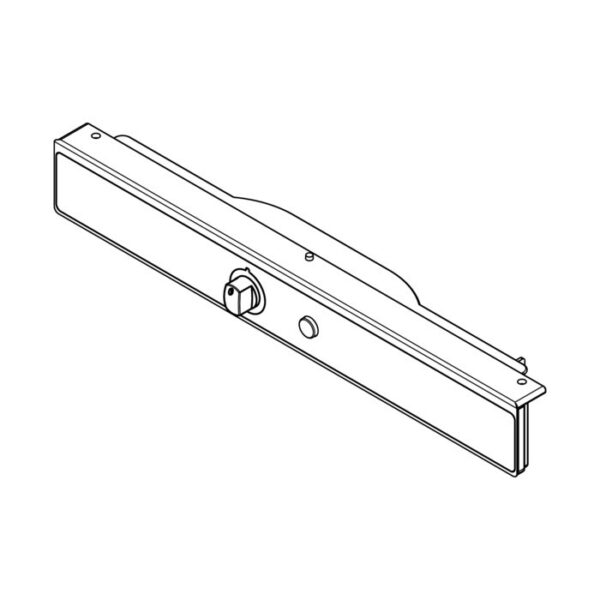 AEG Bedienblende